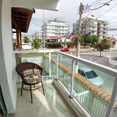Triplex Na Praia Do Forte Cabo Frio Exterior photo