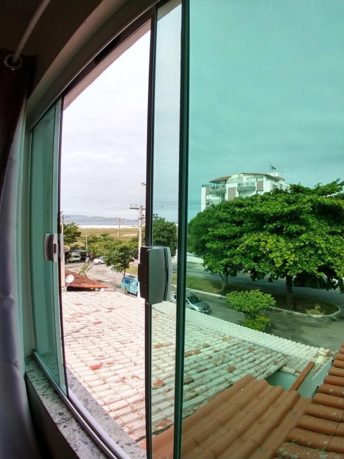 Triplex Na Praia Do Forte Cabo Frio Exterior photo