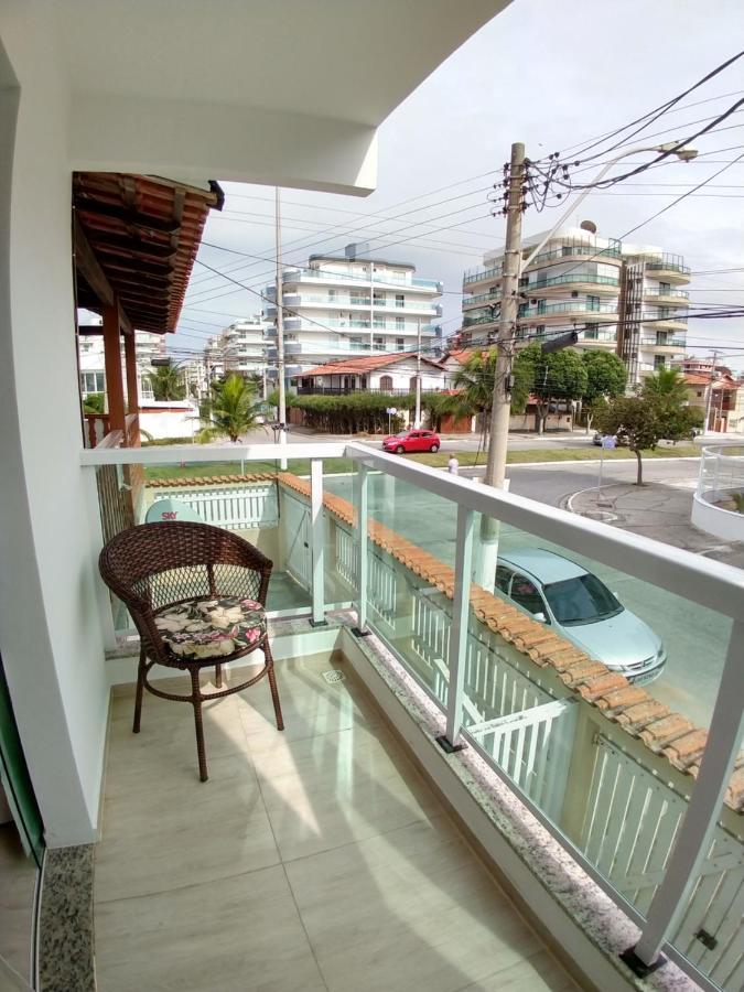 Triplex Na Praia Do Forte Cabo Frio Exterior photo